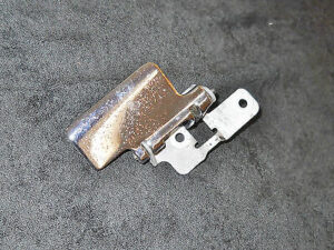 1969 1970 Mustang Mach1 Boss Grande Shelby Cougar Xr7 ORIG RH INSIDE DOOR HANDLE