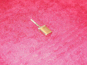 1969 1970 Cougar Hardtop Convertible XR7 Eliminator ORIG EXT DOOR HANDLE BUTTON