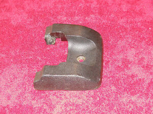 1979-1993 Mustang LX GT Cobra Saleen Capri Rs ORIG SUN ROOF LATCH TRIM COVER