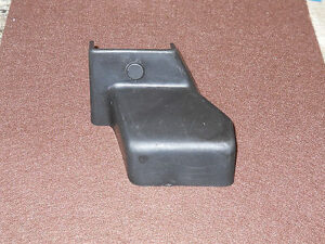 79 80 81 82 83 84 85 86 1987 1988 1989 1990 Mustang Capri SEAT TRACK BOLT COVER
