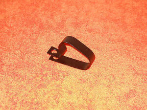 1958 1959 1960 Lincoln Premiere Continental ORIG WIRING or HOSE FIRE WALL STRAP