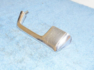 1969 1970 Cougar Hardtop Convertible XR7 Eliminator ORIG LH EXTERIOR DOOR HANDLE