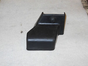 1991 1992 1993 1994 1995 96 97 98 Mustang GT Cobra Saleen SEAT TRACK BOLT COVER