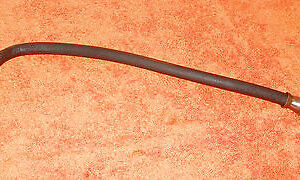 1968 1969 1970 1971 Fairlane Torino Ranchero Cyclone ORIG FRONT DRUM BRAKE HOSE