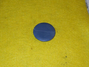 1987 1988 1989 1990 1991 1992 1993 Mustang LX GT OEM CONSOLE HINGE TRIM CAP PLUG