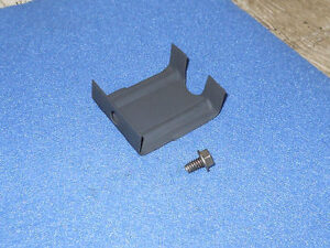 1968 1969 1970 1971 Ford Thunderbird Lincoln Mark III CROSSMEMBER CABLE BRACKET