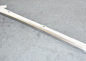 1967 1968 1969 Thunderbird Sedan Hardtop Landau PS RH A PILLAR DRIP TRIM MOLDING