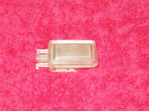 1987 1988 1989 1990 1991 1992 1993 Mustang ORIG SUN ROOF Or REAR HATCH 1/4 LIGHT