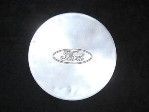 1985 1986 1987 1988 1989 1990 Mustang Thunderbird ORIG 10 HOLE WHEEL CENTER CAP