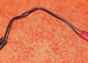1970 1971 Falcon Fairlane Torino Cobra GT Ranchero ORIG HEATER A/C CONTROL LIGHT