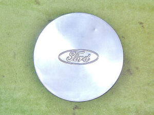 1985 1986 1987 1988 1989 1990 Mustang Thunderbird ORIG 10 HOLE WHEEL CENTER CAP