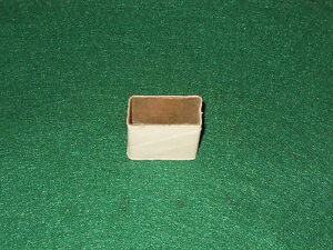 1964 1965 Mustang Fastback Convt Shelby Falcon DASH GAUGE INDICATOR LIGHT TUNNEL