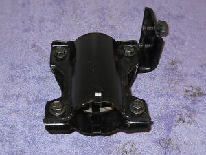 68 1969 Thunderbird Sedan Hardtop Landau ORIG STEERING COLUMN MOUNTING BRACKETS