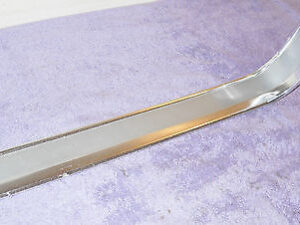 64 1965 1966 Mustang Fastback GT Convertible Shelby ORIG GRILLE LH SURROUND TRIM