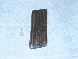 1968 Fairlane Torino 500 GT Ranchero Falcon Futura Comet Cyclone ORIG GAS PEDAL