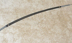 1964 1965 1966 Mustang Fastback Coupe Convertible GT Shelby ORIG HEATER CABLE
