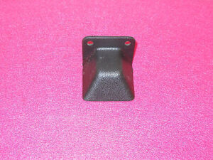 81 82 83 84 85 86 87 1988 1989 1990 1991 1992 93  Mustang SEAT TRACK BOLT COVER