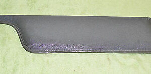 1968 1969 1970 Mustang Fastback Coupe GT Mach1 Boss Grande Cougar ORIG SUN VISOR