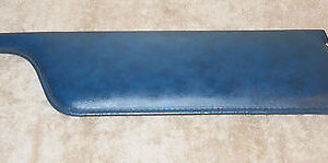 1968 1969 1970 Mustang Convertible GT Shelby Cougar XR7 Eliminator ORG SUN VISOR