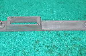 1969 1970 Mustang Mach1 Shelby GT Boss Grande Cougar Xr7 ORIG DOOR LIGHT HOUSING