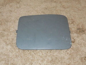 1987 1988 1989 Mustang LX GT Saleen ORIG HATCHBACK LH REAR SHOCK HOLE TRIM COVER