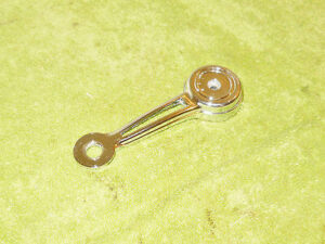 1968 1969 Fairlane Torino GT Conv Cobra Ranchero Cyclone ORIG DOOR WINDOW CRANK