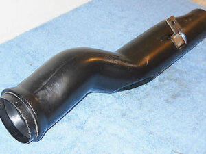 1968 1969 Thunderbird Sedan Hardtop Landau DASH LH REGISTER DUCT Power Vent A/C