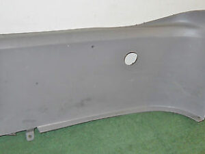 1987 1988 1989 1990 1991 1992 1993 Mustang GT Cobra ORIG HATCHBACK TRIM PANEL