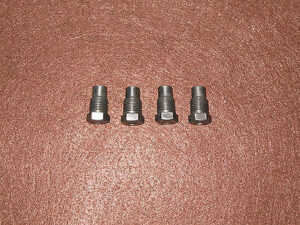 1986 1987 1988 1989 1990 1991 1992 1993 Ford Mustang Gt AOD BAND ADJUSTER STUDS