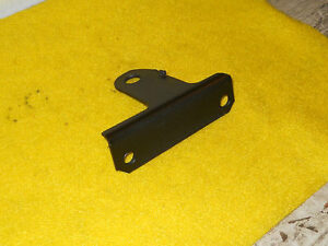1967 1968 1969 1970 Mustang GT CS GT-A Cougar Xr7 ORIG 289 302 P/S HOSE BRACKET