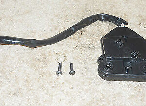 1987 1988 1989 1990 1991 1992 1993 Mustang CONVERTIBLE RH PWR DOOR MIRROR MOTOR
