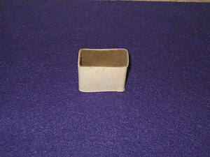 1964 1965 Mustang Fastback Convt Shelby Falcon DASH GAUGE INDICATOR LIGHT TUNNEL