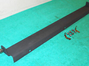 66 67 1968 1969 1970 1971 Ranchero Fairlane Torino Wagon FUEL GAS TANK SUPPORT