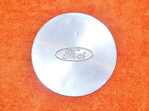 1985 1986 1987 1988 1989 1990 Mustang Thunderbird ORIG 10 HOLE WHEEL CENTER CAP