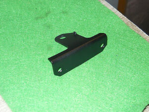 1967 1968 1969 1970 Mustang GT CS GT-A Cougar Xr7 ORIG 289 302 P/S HOSE BRACKET