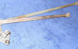 1968 1969 Thunderbird Sedan Hardtop Landau WINDSHIELD WIPER CONTROL ARM LINKAGE