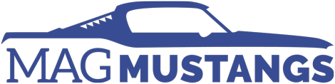 MagMustangs Store