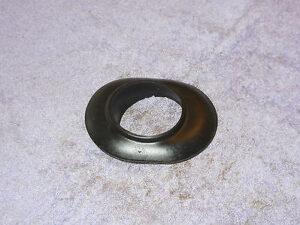 64 1965 1966 1967 Mustang Fastback GT Shelby ORIG STEERING COLUMN FIREWALL SEAL