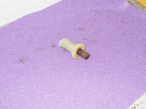 1967 Ford Mustang Fastback Coupe Cnv GT Shelby Cougar XR7 ORIG DOOR LIGHT SWITCH