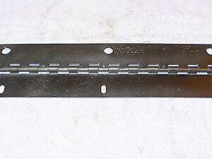 1967 1968 Mustang Fastback Conv GT A Shelby Cougar Xr7 DASH GLOVE BOX DOOR HINGE