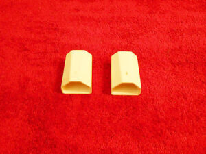 1969 1970 Cougar XR7 Convrt Eliminator ORIG DASH GAUGE INDICATOR LIGHT TUNNELS