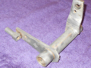 1971 1972 1973 Mustang Cougar ORIG 302 351 Boss351 429 S CJ CLUTCH EQUALIZER BAR