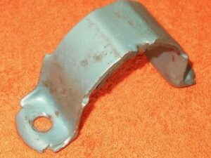 64 1965 1966 Mustang Fastback Convertible GT Shelby STEERING COLUMN DASH BRACKET