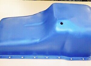 1964-1973 Ford Mustang Torino Ranchero Cougar Comet ORIG 289 302 ENGINE OIL PAN