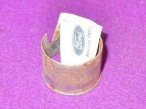 1964 - 1972 Ford F350 NOS 3 SPEED SLEEVE LOW&REVERSE TO HIGH&INTERMEDIATE LEVER