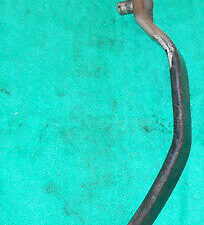 1968 Mustang Fastback Coupe Convertible Cougar ORIG AUTO A/T DRUM BRAKE PEDAL