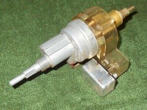 1968 Mercury Monterey Montclair Park Lane Marquis NOS INTERMITTENT WIPER SWITCH
