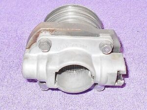64 1965 1966 1967 1968 1969 Ford Mustang Shelby Cougar C4 TRANSMISSION GOVERNOR