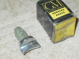 1964 1955 Buick Special Century Super Roadmaster Skylark NOS IGNITION CYLINDER
