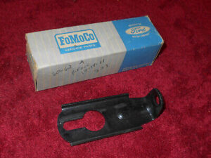 1960 1961 1962 Ford Galaxie Fairlane Meteor NOS 6 CYLINDER 223 AIR CLEANER BRACE